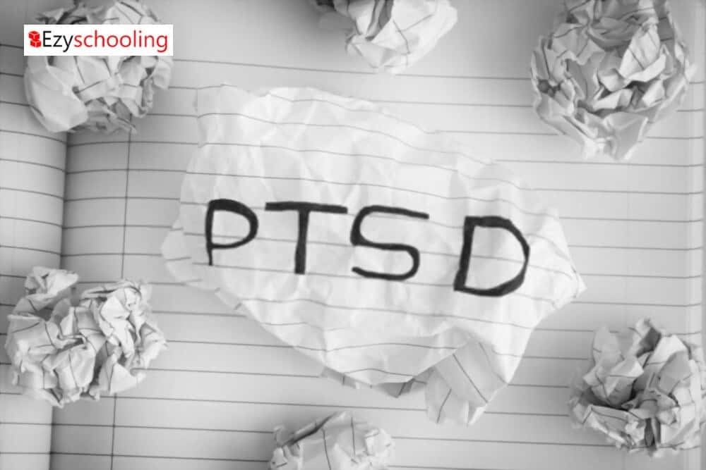 Post-traumatic stress disorder in children: Symptoms and Treatment
