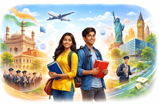 Global Pathways and Proud Achievements: National and International Placements at DRS International School