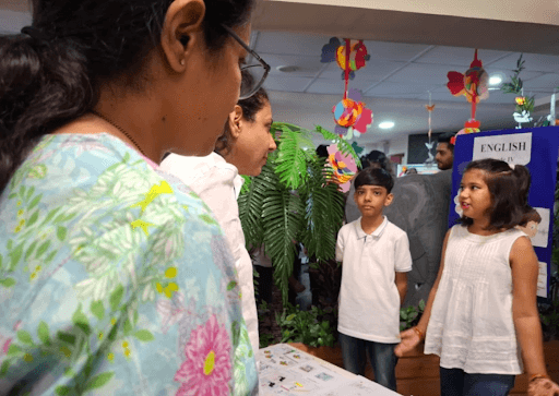 Imbibing Civic Responsibility in Students | MRIS-51 Leading the Way