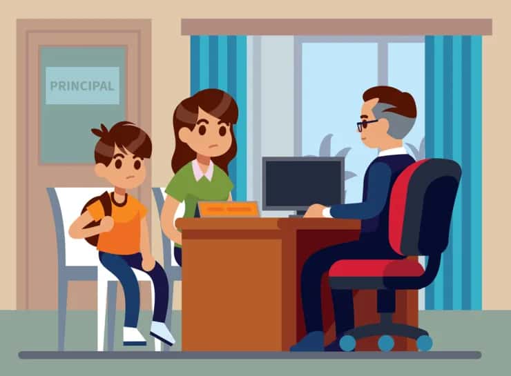 Why Parent Engagement Matters at Tiny Tots School