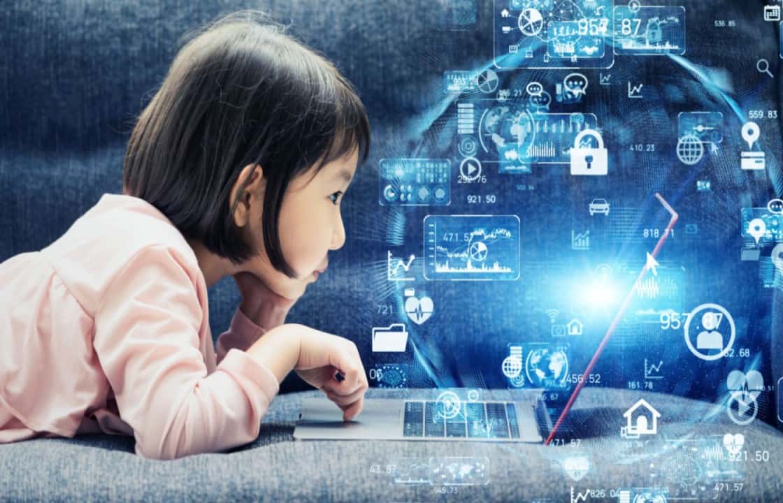 IT & AI in Education: Tech-Savvy Students at MRIS