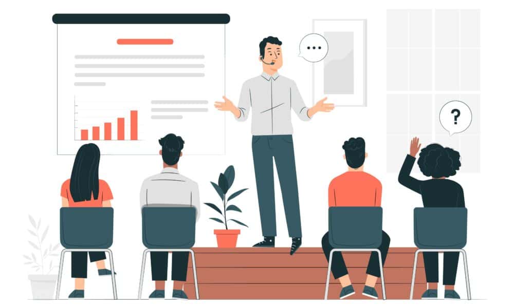 The Role of Teacher Development in Student Success: TMS Commitment