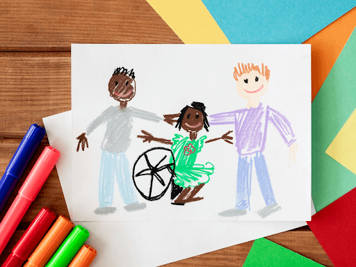 Where Every Child Matters: Inside the Inclusive Education Model of GBGS Bangalore