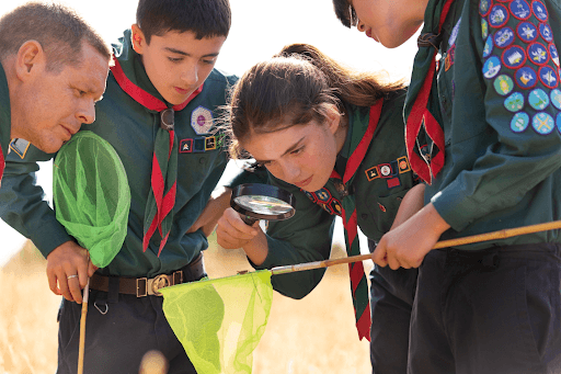 From Service to Excellence: The Three-Decade Journey of Lions Public School, Gurgaon