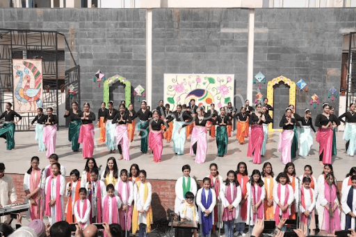 What SEN Support Really Looks Like in Schools | Inside MRIS Sector 46 Gurugram's Approach