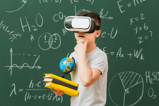 From Foundational Learning to Future Innovation: The MVM School Journey