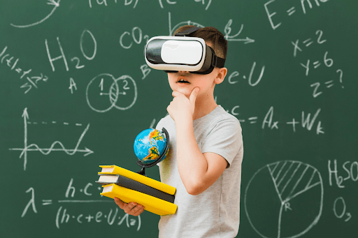 From Foundational Learning to Future Innovation: The MVM School Journey