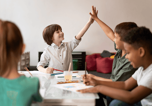 From NAVRASA to Real-World Impact: How Presidium School Redefines Student Empowerment