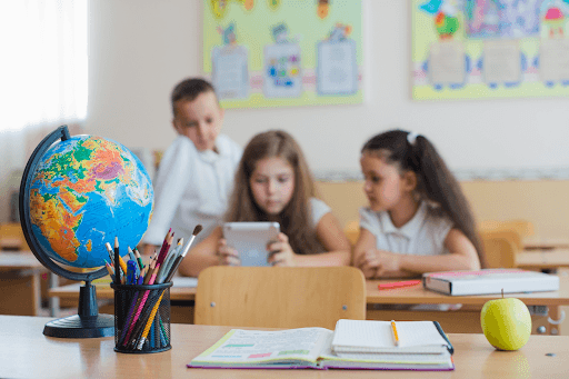 Where Green Rituals Meet Global Vision: The Sheoran International School Story