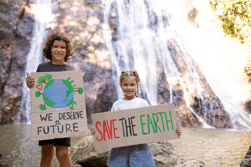 Where Pancha Kosha Meets Planet Care: Inside SMS Gurugram's Green Education Revolution