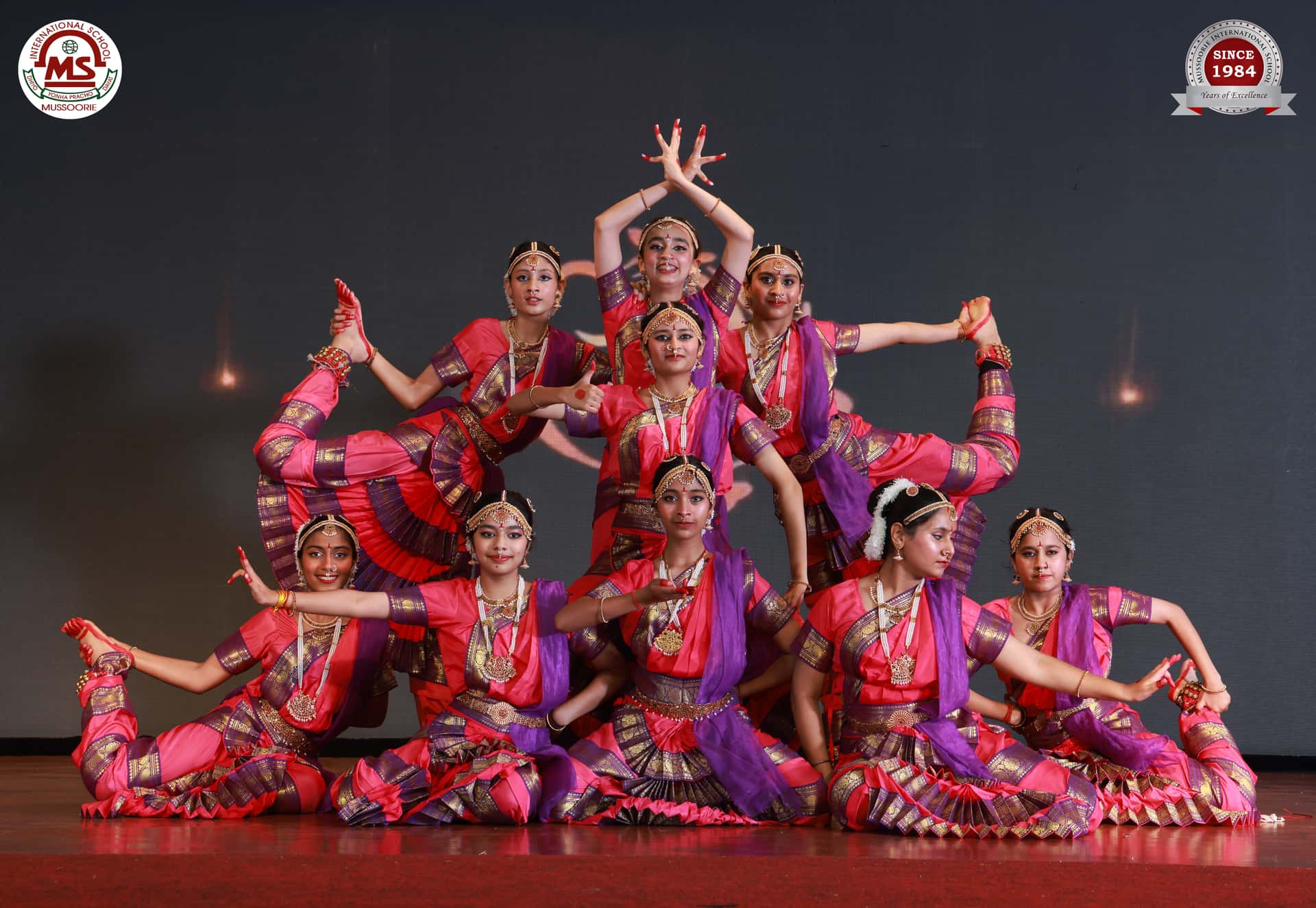 From Chant to Character: The Power of the Gayatri Mantra at Mussoorie International School