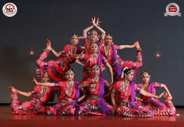From Chant to Character: The Power of the Gayatri Mantra at Mussoorie International School