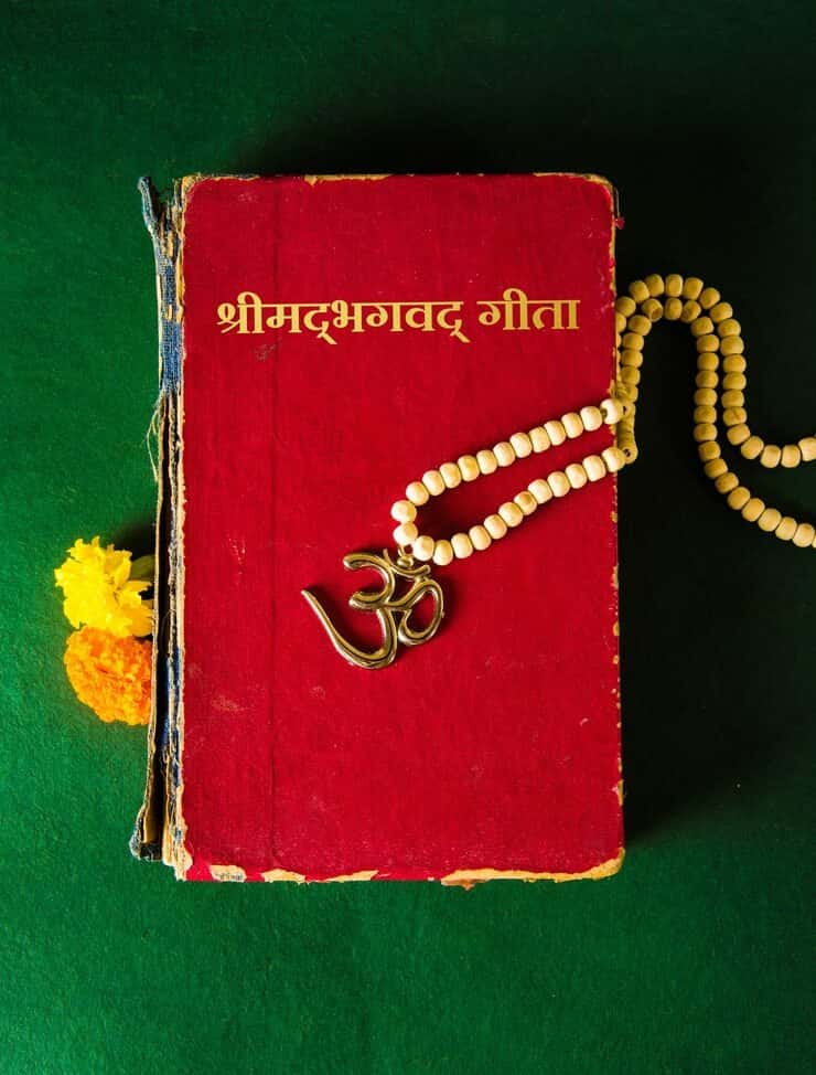 4th Key Pillar: Bringing the Bhagavad Gita to Life at Ramagya School, Greater Noida West
