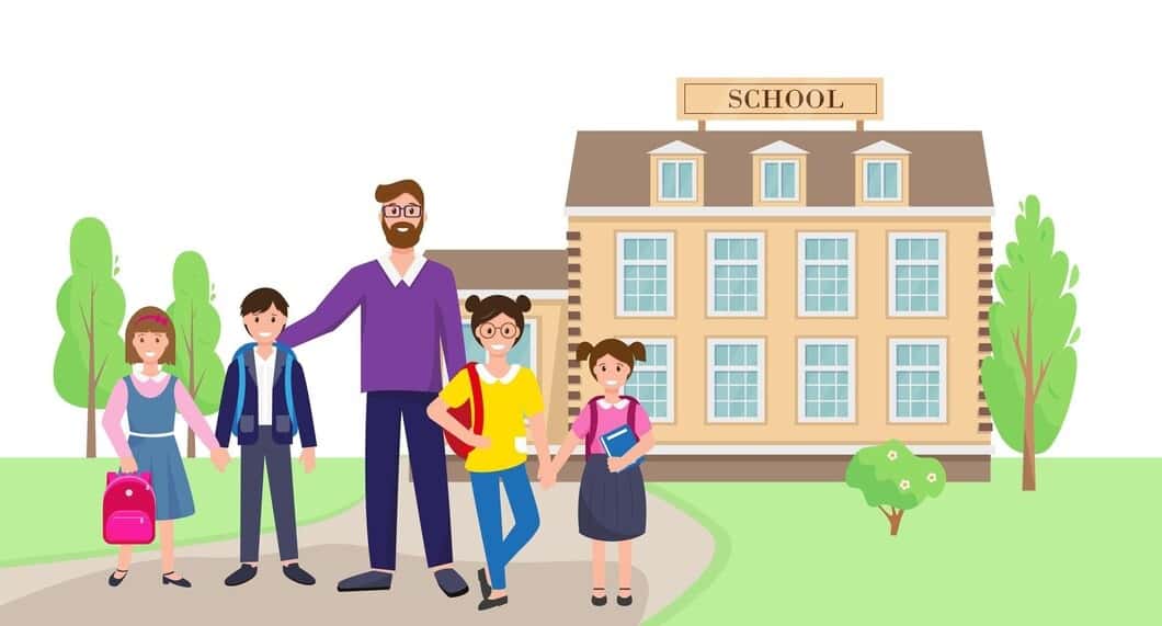 Child Safety in Schools :The Satya School, Gurgaon's Approach