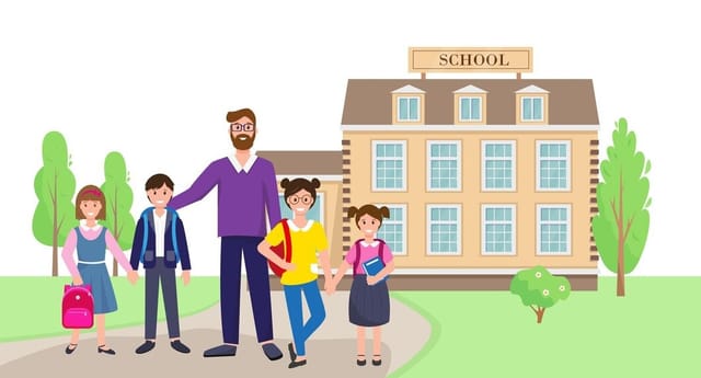 Child Safety in Schools :The Satya School, Gurgaon's Approach