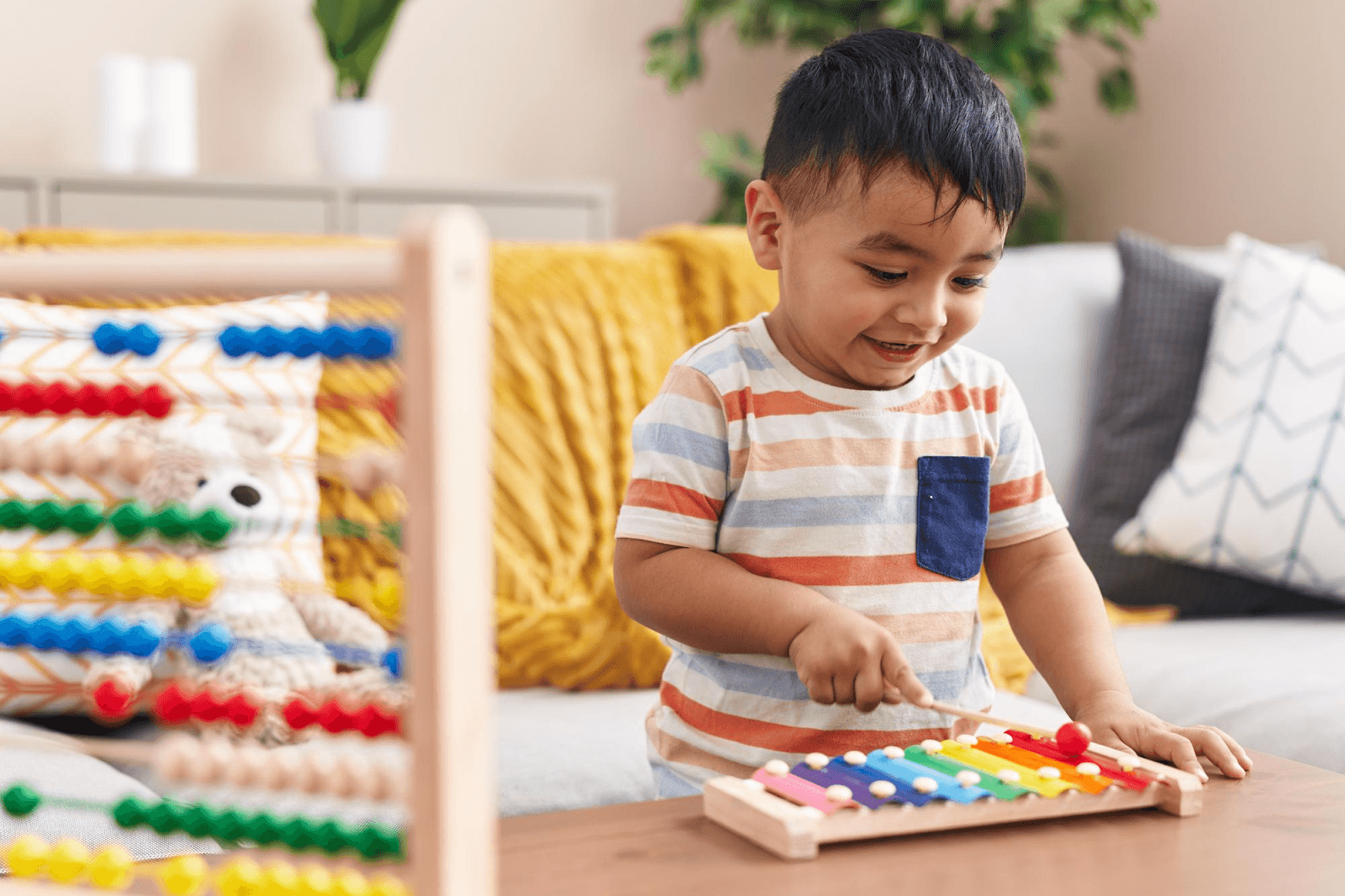 When Is Your Child Ready for Preschool? Mother's Pride Explains the Signs