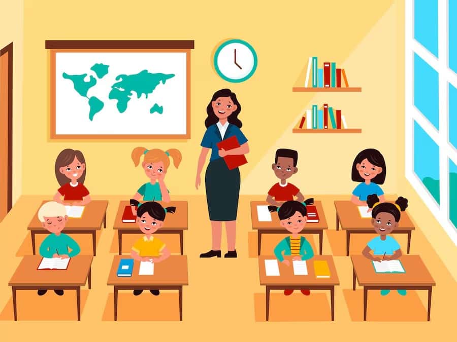 The Power of Low Student-Teacher Ratios : The SIS advantage