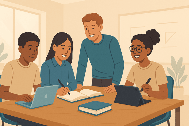 Why Soft Skills Matter More Than Ever | Lessons from GCIS