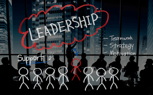 Building Future Leaders: Shri Ram Global's Leadership Camps