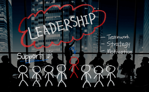 Building Future Leaders: Shri Ram Global's Leadership Camps