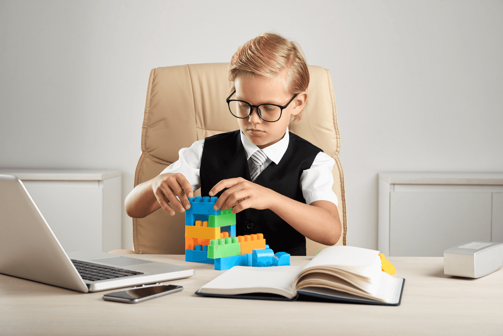 The Power of Play: The Tiny Tots "Learning Orchestra"