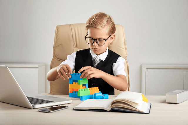 The Power of Play: The Tiny Tots "Learning Orchestra"