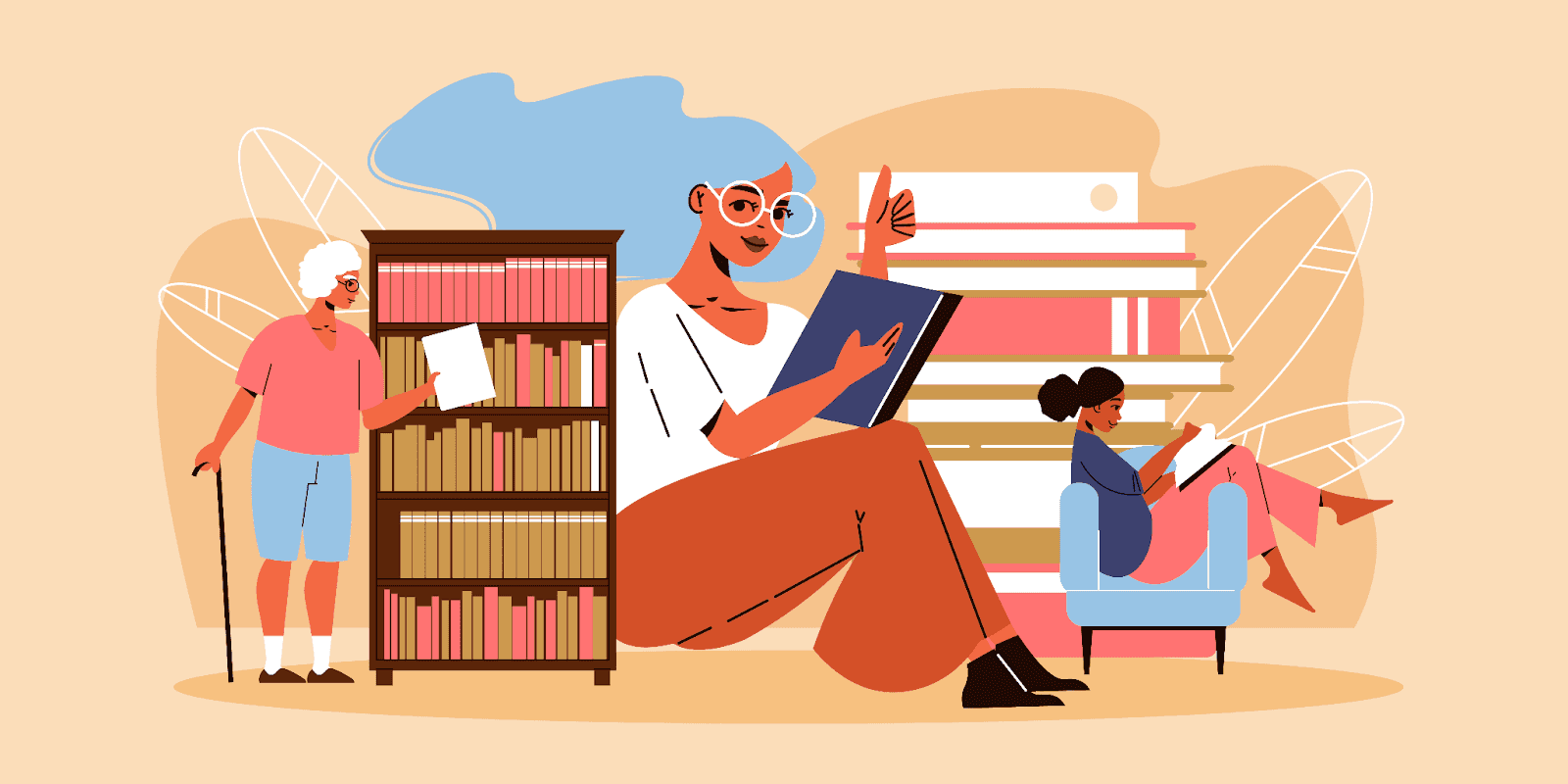 Building Lifelong Readers: The Foundational Reading Program at The Millennium School