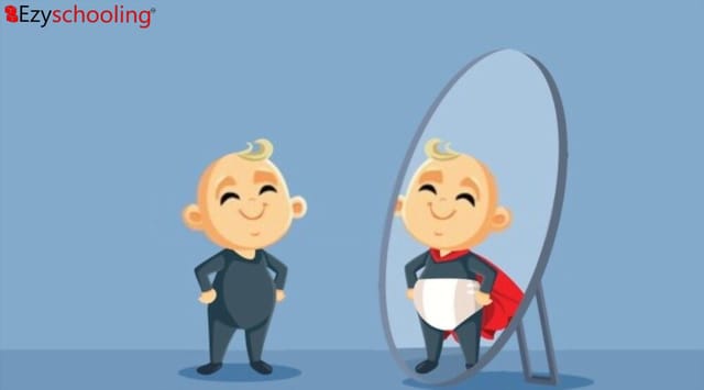 Raising a Happy Child with High Self-Esteem