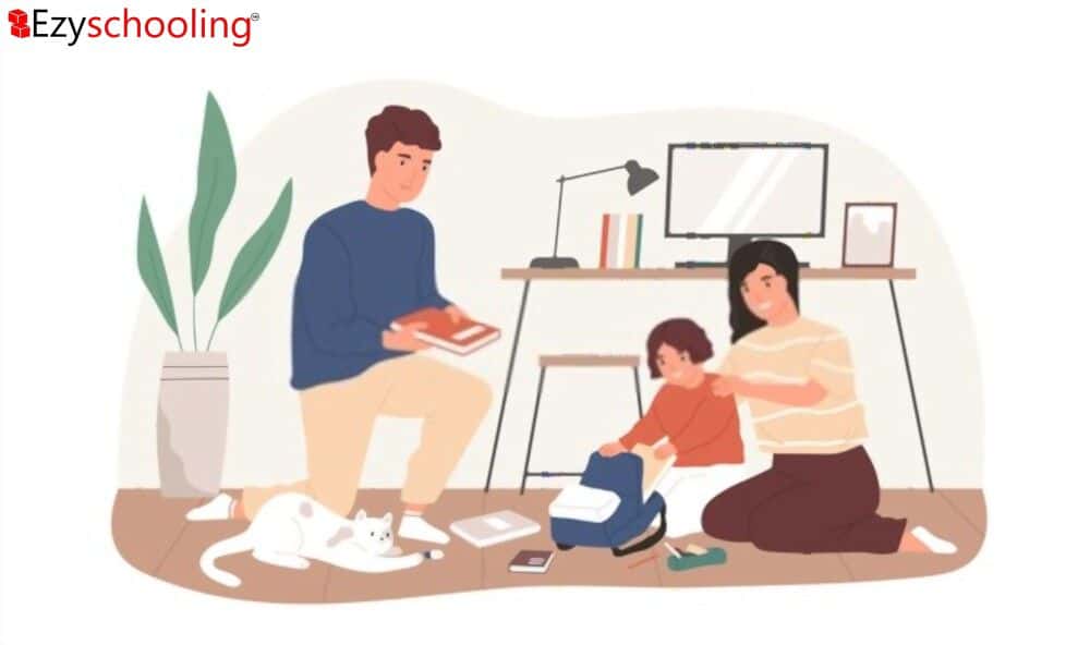 Preparing a Child for Boarding School: Here's All You Need to Know