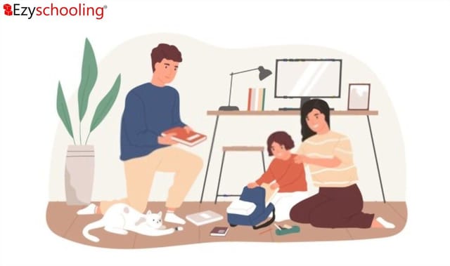 Preparing a Child for Boarding School: Here's All You Need to Know
