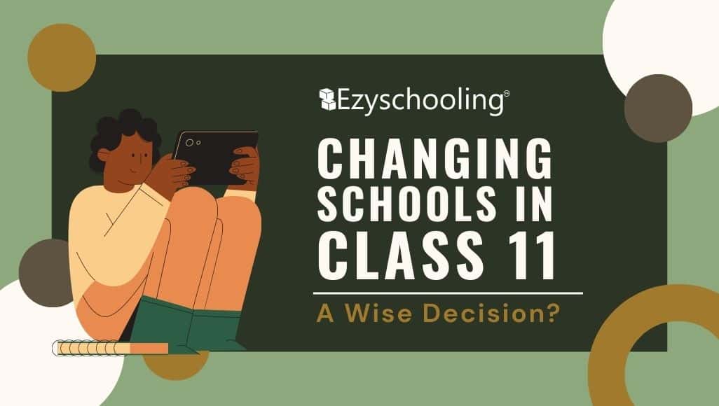 A Fresh Start in Class 11: How Vijaybhoomi School Supports Students in Their Academic Journey