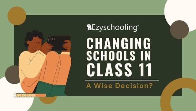 A Fresh Start in Class 11: How Vijaybhoomi School Supports Students in Their Academic Journey