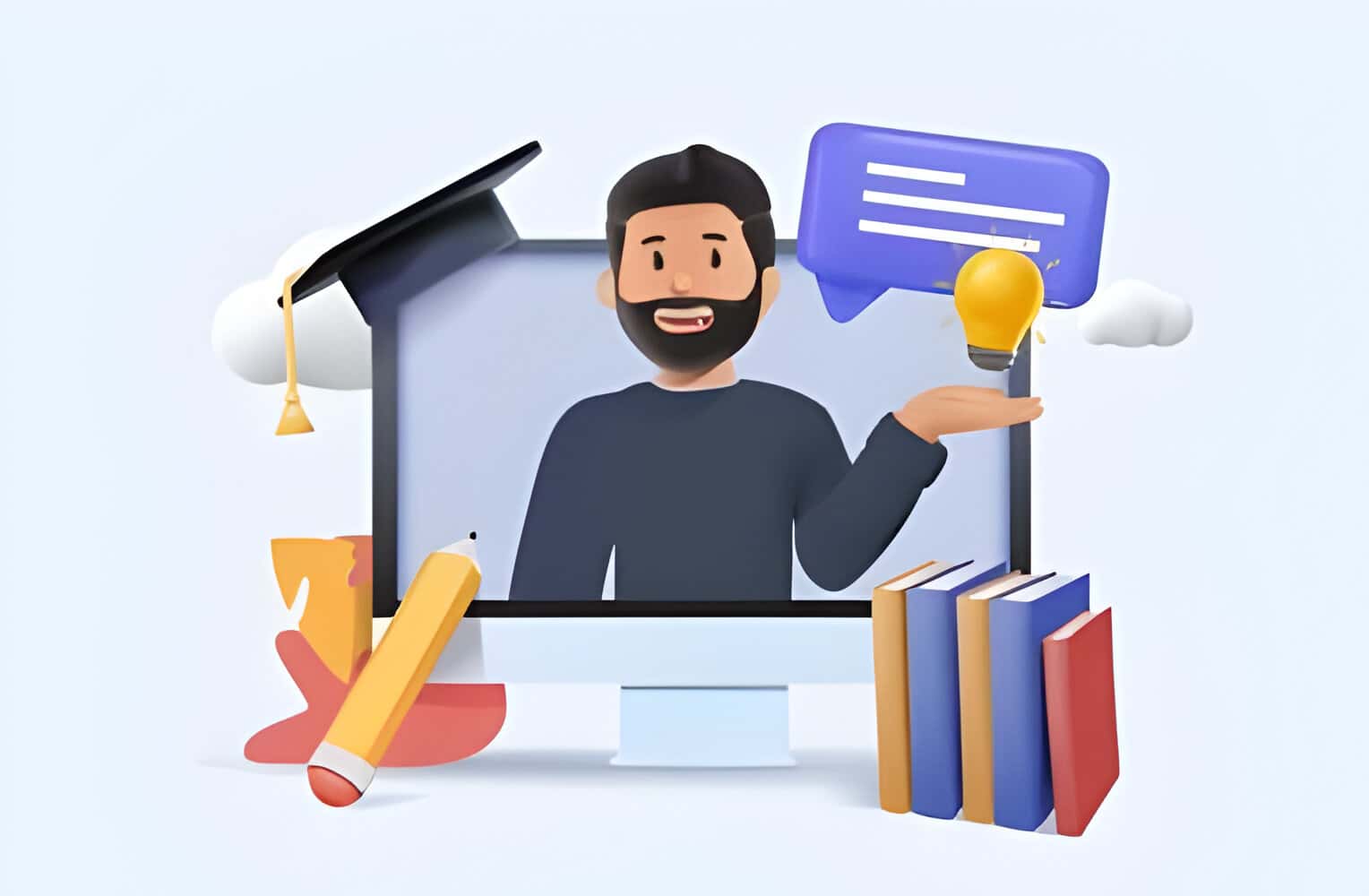 Government Recognition of Virtual Schools in India
