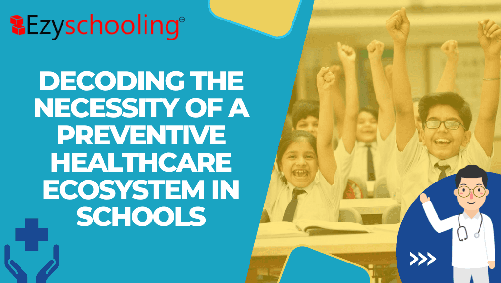 Healthy Habits, Happy Learners: The Role of Preventive Healthcare in TCIS Haralur