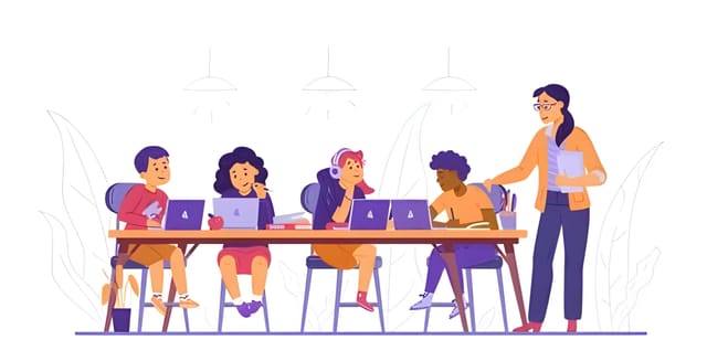 Blueprint for Success: Nurturing Academic Growth from Childhood