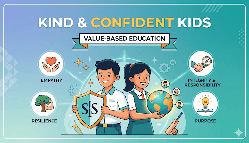 The Growing Need for Value-Based Education in 21st Century Schools
