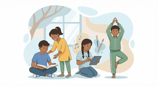 How to Choose the Best CBSE School for Holistic Education in Hyderabad | The Premia Academy