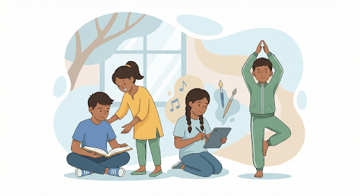 How to Choose the Best CBSE School for Holistic Education in Hyderabad | The Premia Academy