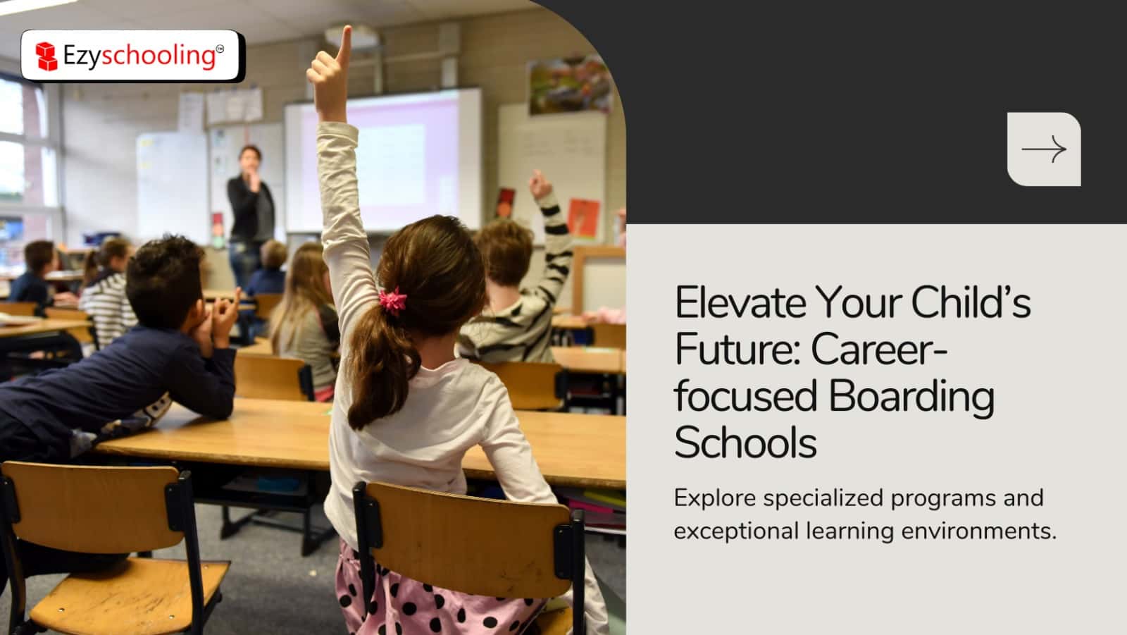 Navigating Success through Career-Oriented Boarding Schools