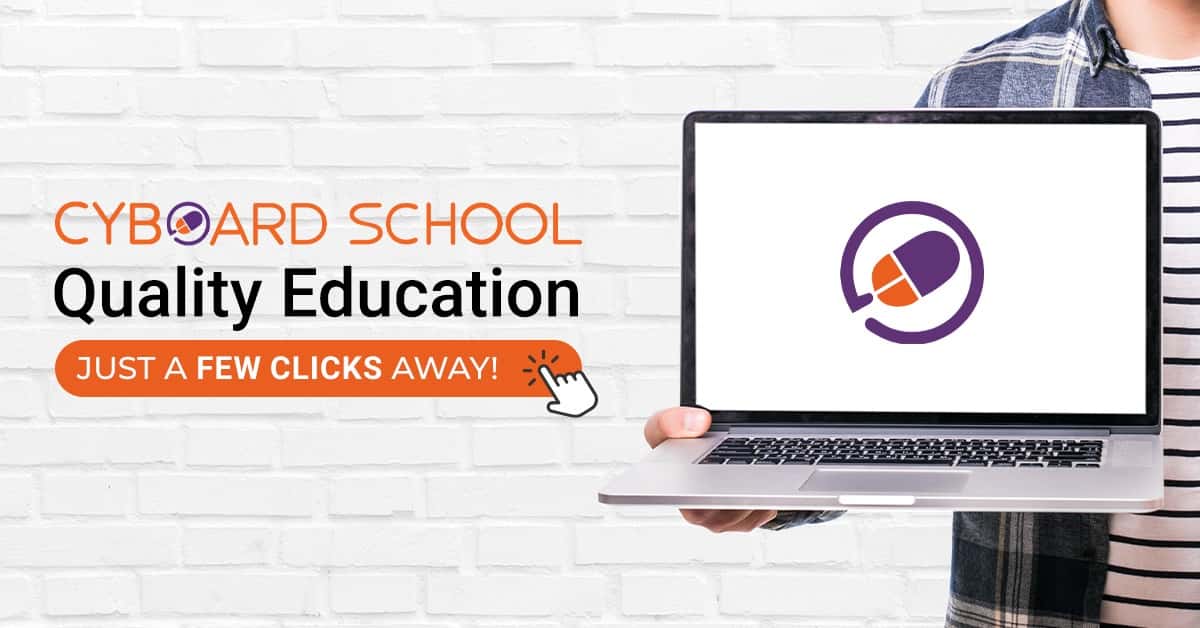 How Cyboard is Transforming Education in India