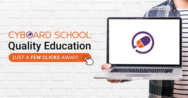 How Cyboard is Transforming Education in India