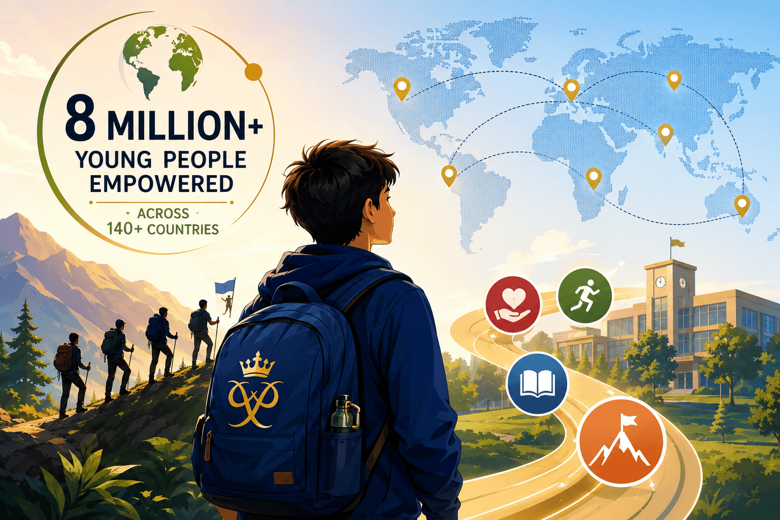The Global Student Award Most Indian Parents Still Don't Know About