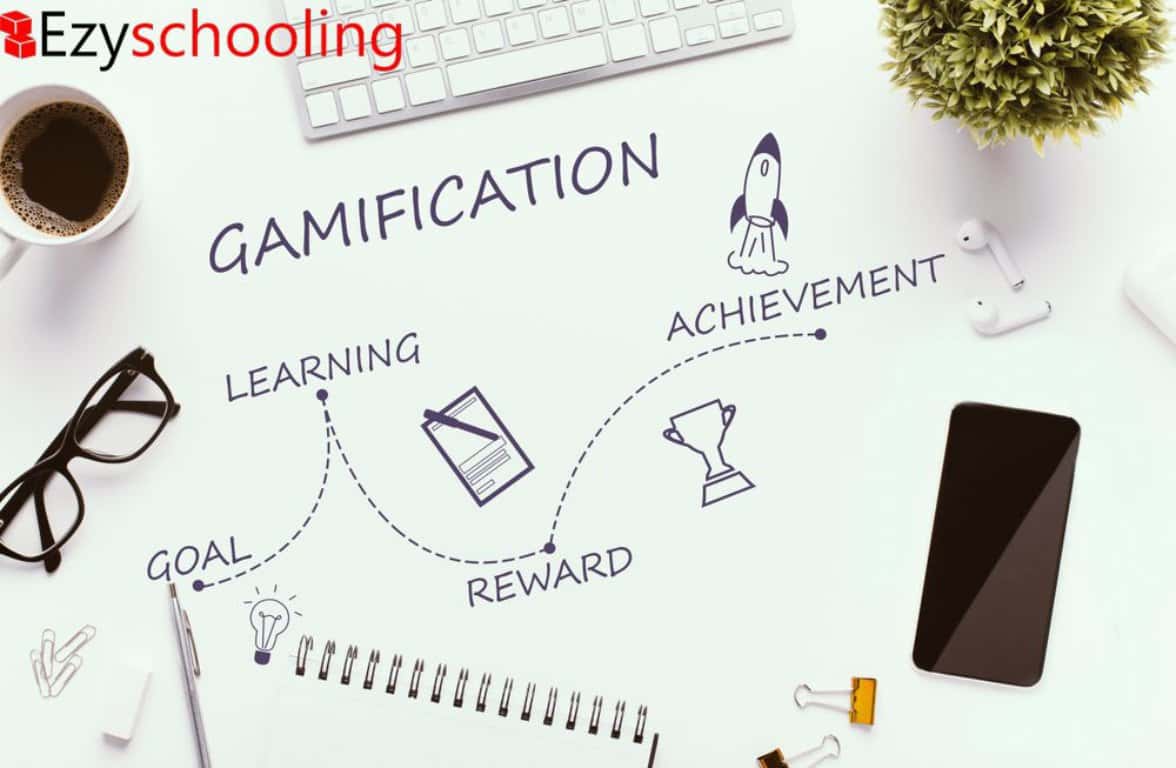 Using Gamification to Make Learning Fun | Learn from KRWS, Ghaziabad