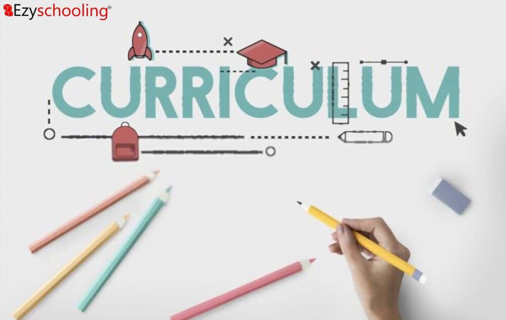 How Important is the Curriculum for your Child’s Education? Explore with DPS GBN