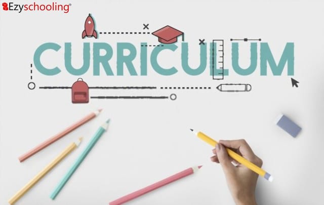 How Important is the Curriculum for your Child’s Education? Explore with DPS GBN