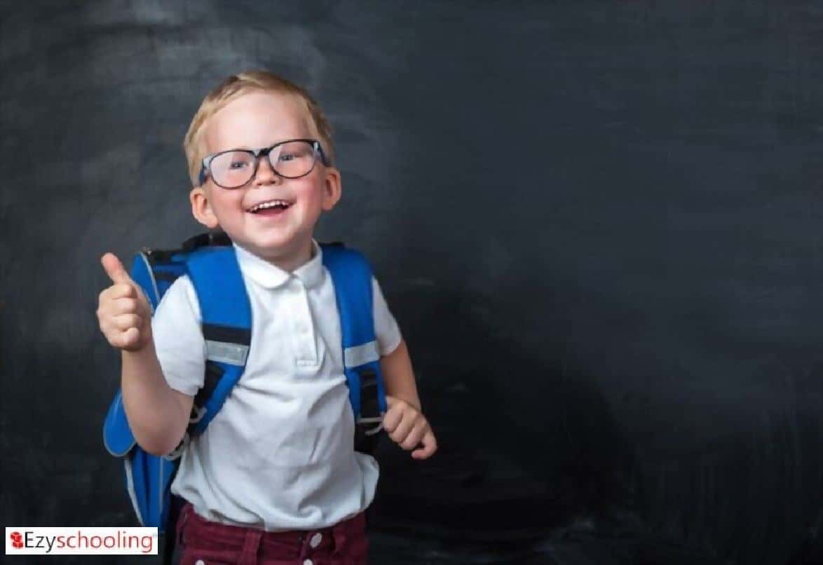Things Ghaziabad Parents need to consider in a School