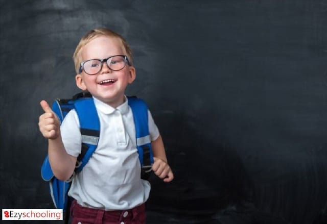 Things Ghaziabad Parents need to consider in a School