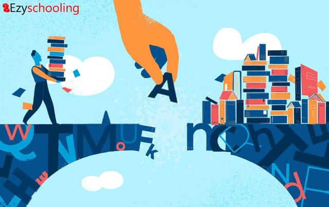 Dealing with the Threat of a Learning Gap