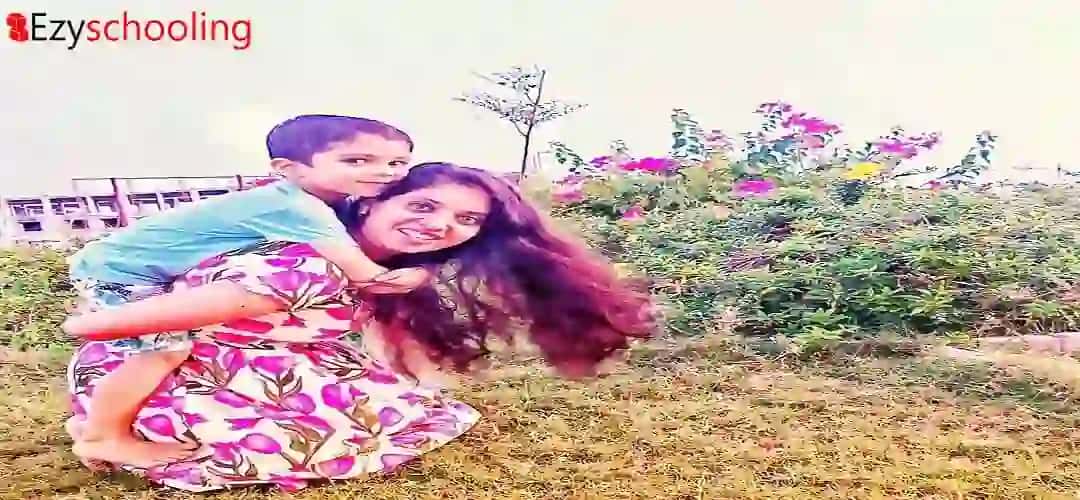 Role of Family Time in a Kid’s Development with Rucha Tembe