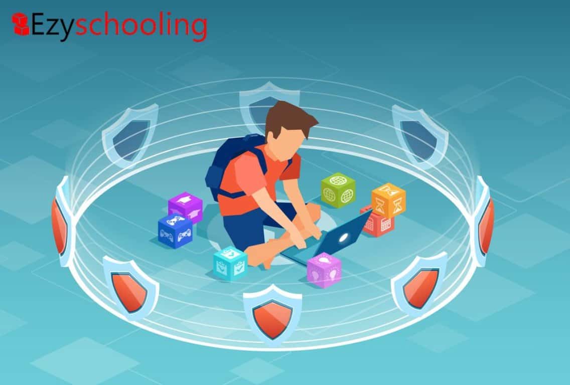 Is Cyber Security a Concern when it comes to Online Learning?